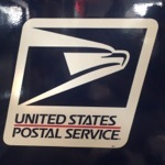 ハワイの郵便局