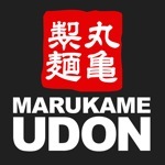 Marukame Udon のロゴ